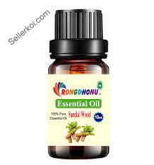 Rongdhonu Essential Oil -Tea Tree  (10ml)